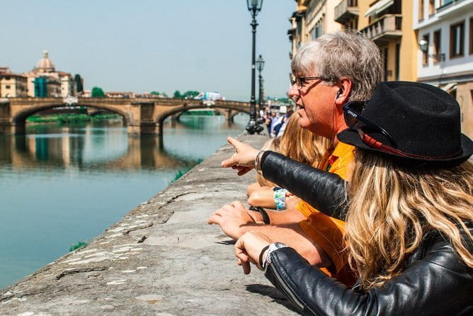 Best of Florence: Small Group Tour Skip-the-Line David & Accademia with Duomo - Practical stuff that can make or break your Duomo day