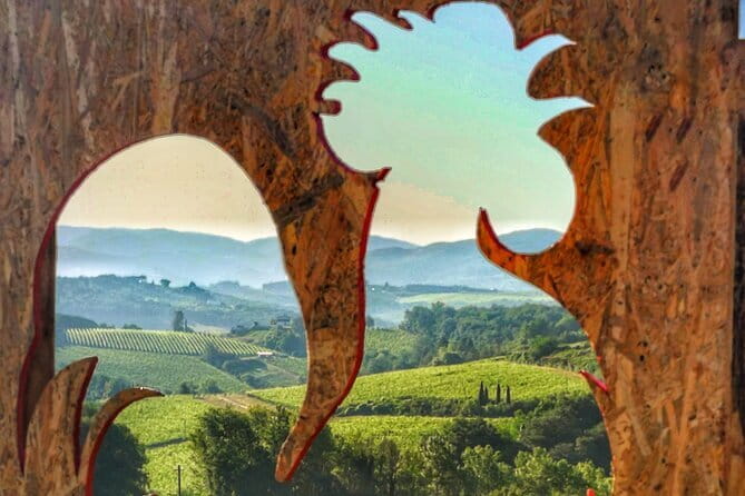 Chianti Vineyards Escape from Florence with Two Wine Tastings - Guides make the difference: look for the names that keep coming up