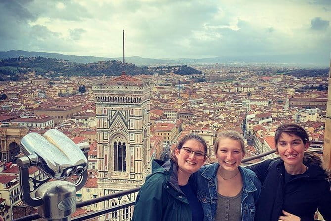 Chianti Wine Tour from Florence - Wine Tasting Reality Check: What You Actually Drink and Eat