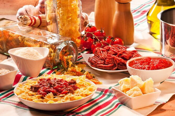Chianti Wineries Tour with Tuscan Lunch and San Gimignano - How Much Value You Really Get for $229.77