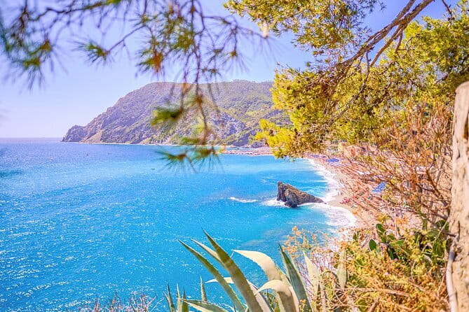 Cinque Terre and Pisa Full Day Tour from Florence - Key things I’d focus on