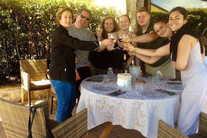 Cooking Art Brunelleschi with Unlimited Wine - Who should book this, and who should skip it