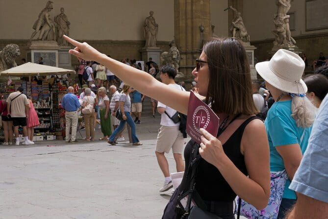 David & Duomo: Accademia & Skip the Line Exclusive Dome Access - Rare Access to the Duomo Terraces, Then a Route Toward the Dome
