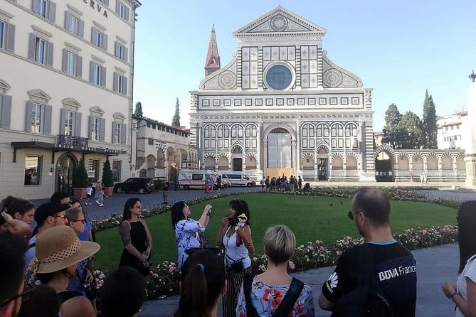 Experience Florence’s Art and Architecture on a Walking Tour - Key Highlights You’ll Actually Feel