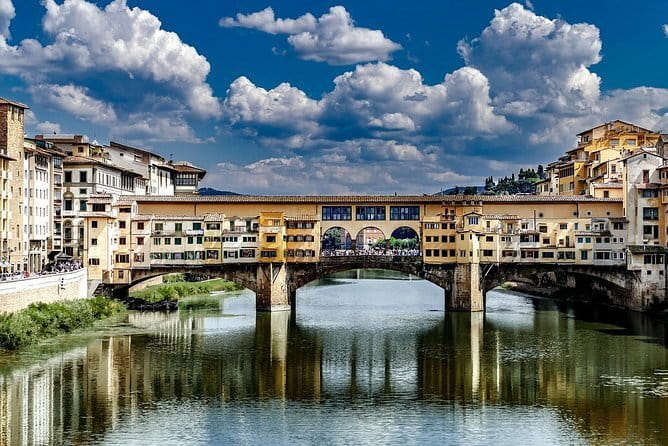 Experience Florence’s Art and Architecture on a Walking Tour - Piazza della Signoria: Medici Power, Civic Pride, and Big Art