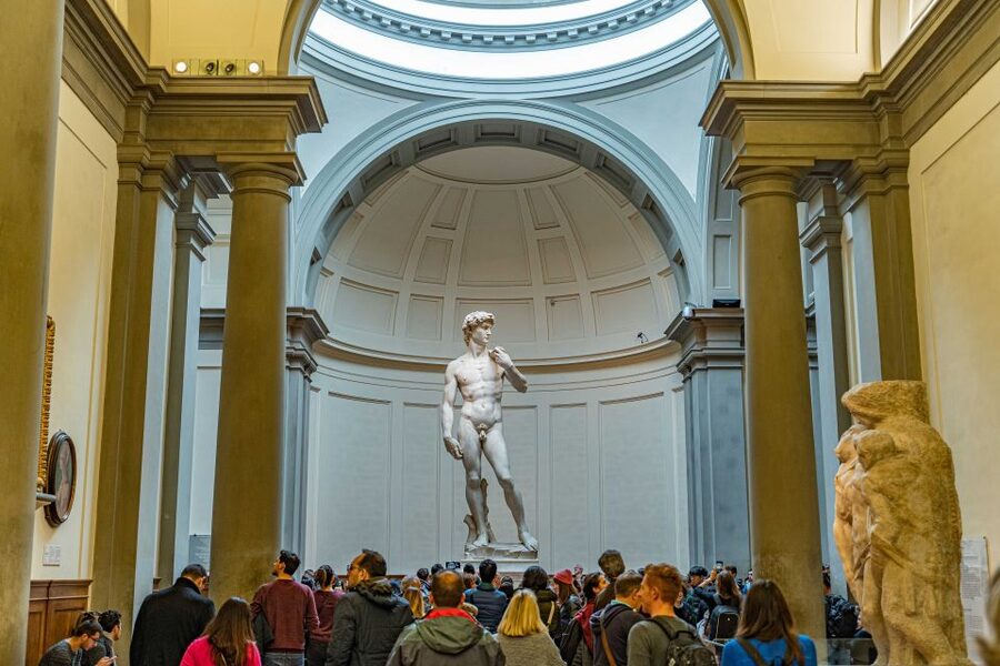 Florence: Accademia and Uffizi Combo Priority Entry Tickets - Should you book this Florence Accademia and Uffizi priority-entry combo?