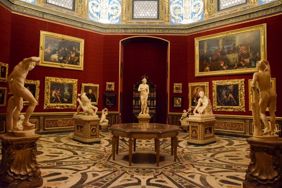 Florence: Accademia and Uffizi Combo Priority Entry Tickets - Who this Florence combo is best for