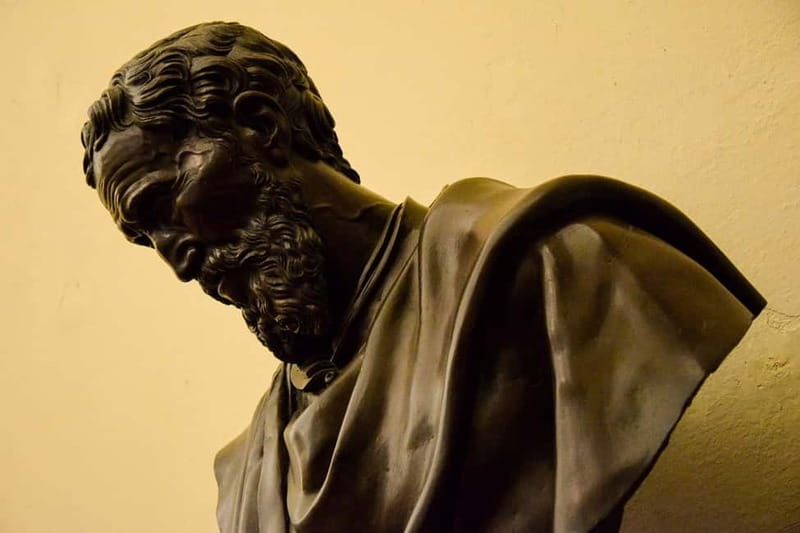 Florence: Accademia and Uffizi Gallery Guided Tour - Who this tour suits best