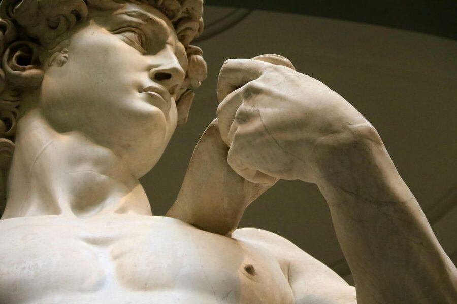 Florence: Accademia Gallery Entry Ticket & David Guided Tour - Should you book this Accademia Gallery David guided tour?