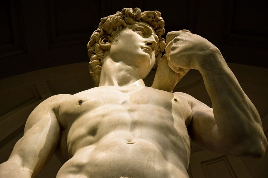 Florence: Accademia Gallery Skip-the-Line Entry Ticket - Why Accademia timed entry feels worth it in Florence