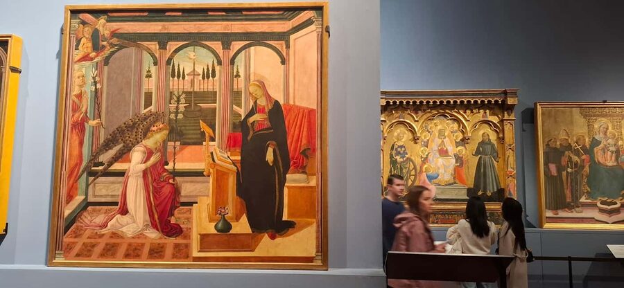 Florence: Accademia Gallery Ticket with Optional Audio Guide - What this Florence Accademia ticket actually gets you