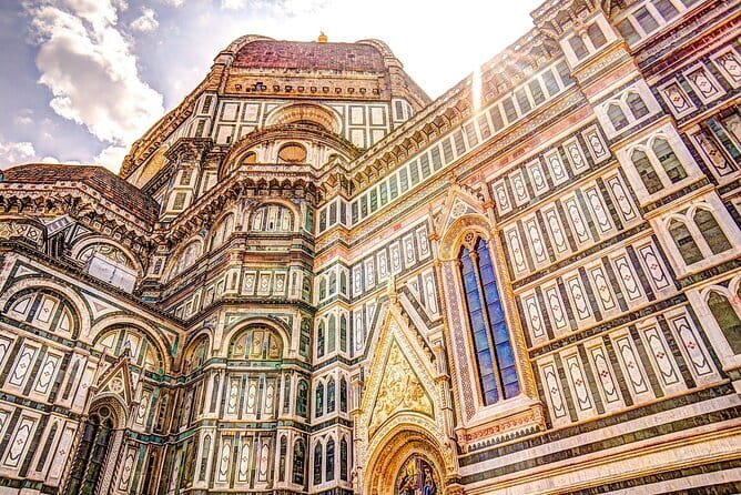 Florence Accademia Gallery Tour & Skip-the-Line Tickets Included - Practical Timing Tips for a Smooth Day