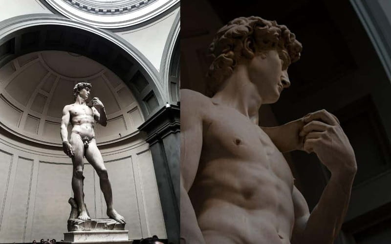 Florence: Accademia Guided Tour with Skip-the-Line Tickets - Meeting at Via de’ Pucci: how to find your start point fast