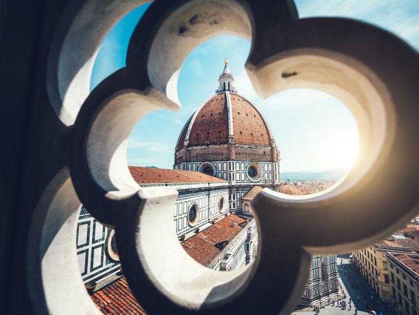 Florence: Brunelleschi's Dome Climb Entry Ticket & Duomo - Value and Price: Is $53 Actually a Good Deal?
