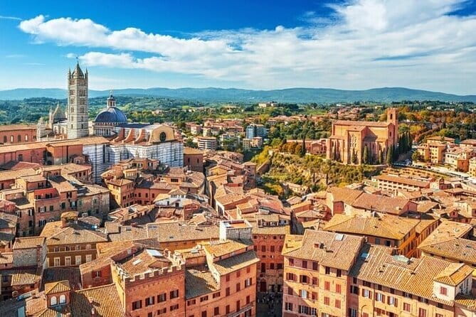Florence: Day Trip with Free Time in San Gimignano and Siena - Key things I’d plan around