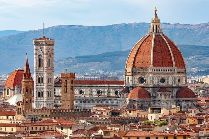 Florence: Duomo Cathedral Fast Track Entry Ticket - Key Highlights to Know Before You Go