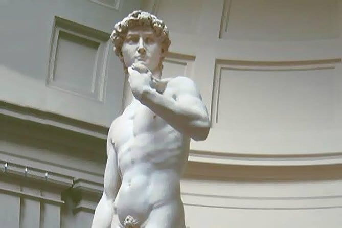 Florence: Duomo Cathedral Fast Track Entry Ticket - What You Actually See Inside the Duomo in 45 to 60 Minutes
