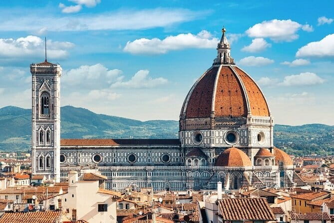 Florence Duomo Cathedral with Host & Audio Guide (Interior Only) - Duomo Interior Entry That Actually Helps You See