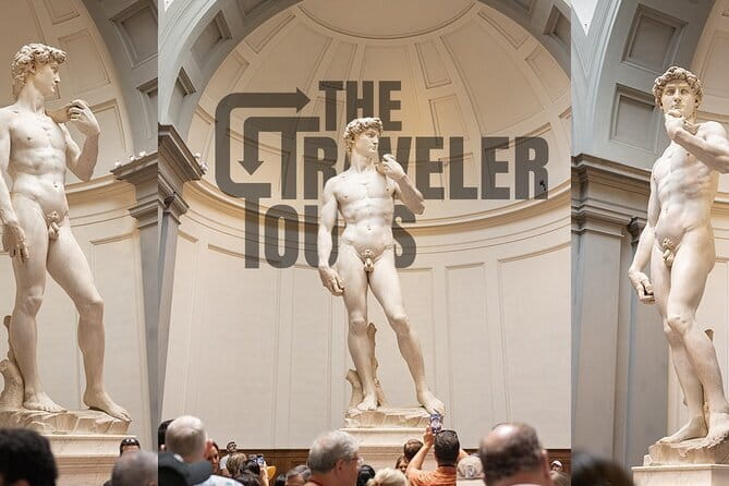Florence Duomo Cathedral with Host & Audio Guide (Interior Only) - How the Host Fits Into Your Hour (and Why It Matters)