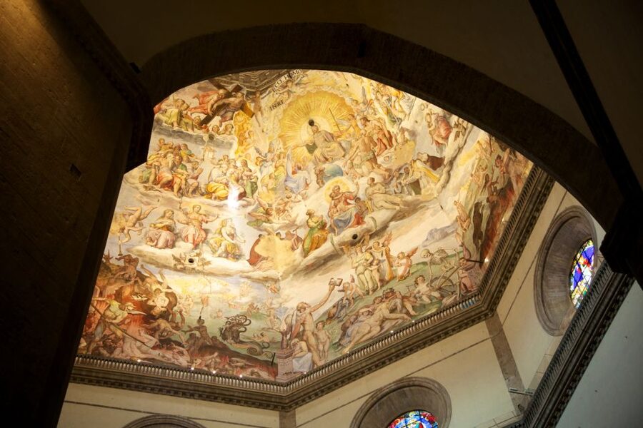 Florence: Duomo Complex Tour with Giotto Tower Ticket - What to wear and pack for a smoother entry