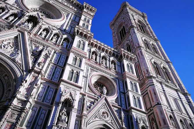 Florence Duomo Skip-Any-Line Guided Tour with Priority Entrance - Headsets and Small Group Size: Why You Won’t Get Lost