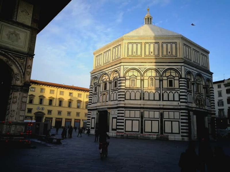 Florence: Duomo Skip-Any-Line Tour - Price and value: what $34 is really buying you