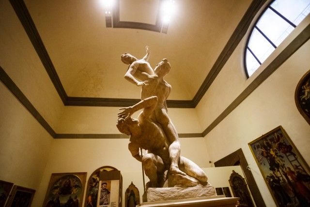 Florence: Firenze Card Official Museum City Pass - Priority entry plus reservations: the real workflow for Uffizi and Accademia