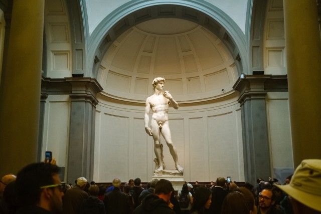 Florence: Firenze Card Official Museum City Pass - The 60-museum coverage: how to pick the right mix
