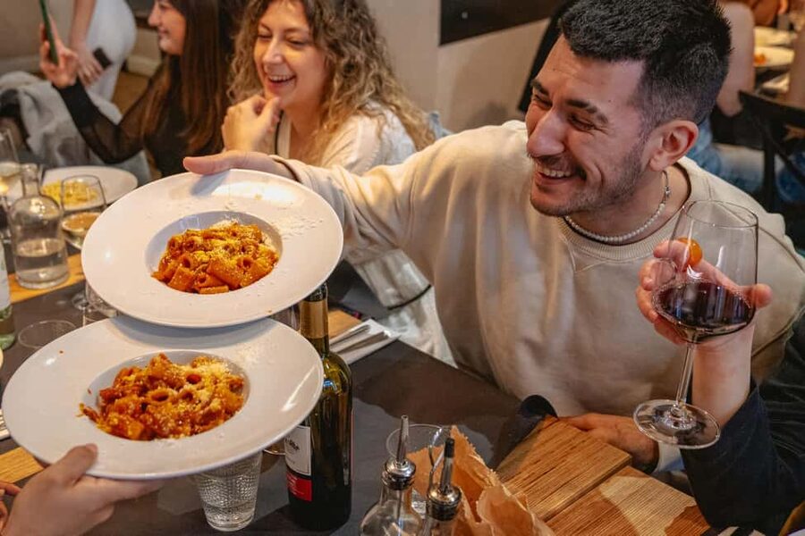 Florence: Guided Food Walking Tour with Tuscan Classics - Key Tour Highlights You Should Know