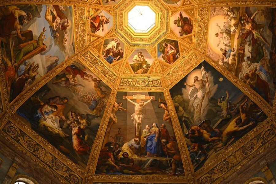 Florence: Guided Tour of Medici Family Secrets and Chapels - Who should book this Medici family secrets tour