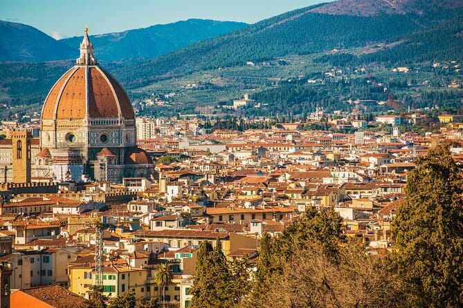 Florence in a Day: David, Cathedral & City Highlights Guided Tour - Museo dell’Opera del Duomo and Baptistery: where the “real stuff” lives