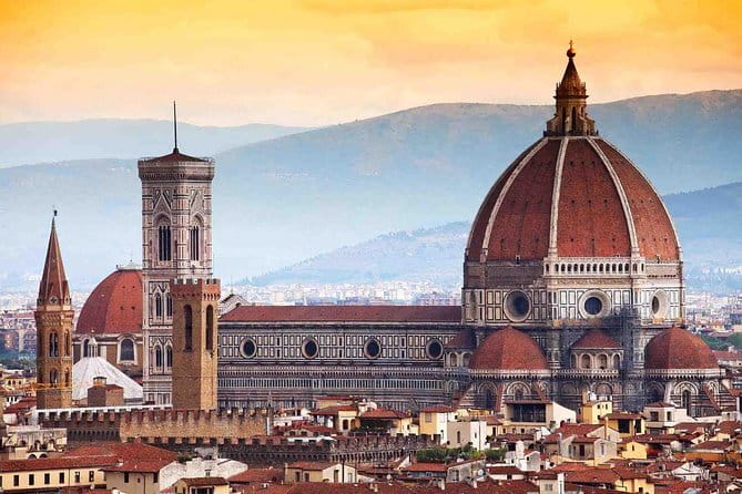 Florence in a Day: Michelangelo's David, Uffizi and Guided City Walking Tour - Ponte Vecchio and Il Porcellino, quick charm with local details