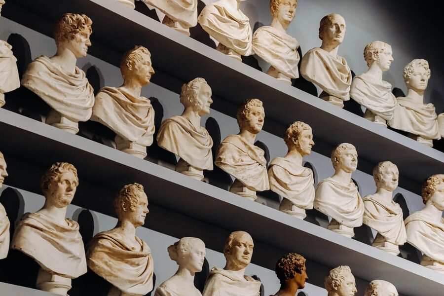 Florence: Michelangelo's David Reserved Entry Tickets - Key Points At A Glance