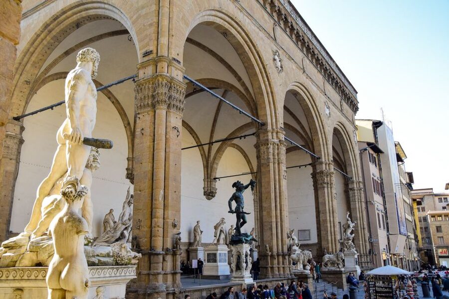 Florence: Mysteries of the Medici Guided Walking Tour - Key highlights to look for on this Medici walking tour
