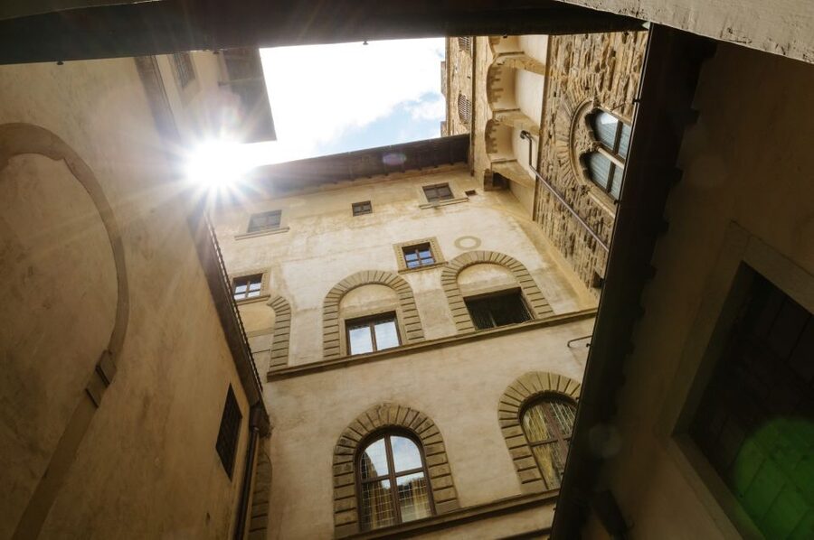 Florence: Palazzo Vecchio Entrance Ticket & Audioguide - Price and value: what $37 buys you (and what it does not)