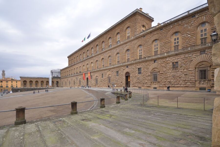Florence: Pitti Palace, Boboli Garden, Palatine Gallery Tour - Price and Value: What $115 Gets You in Real Terms