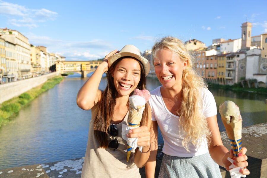 Florence: Pizza and Gelato Class at a Tuscan Farmhouse - Pizza Workshop at the Estate: Dough, Toppings, and the Wood-Fired Moment