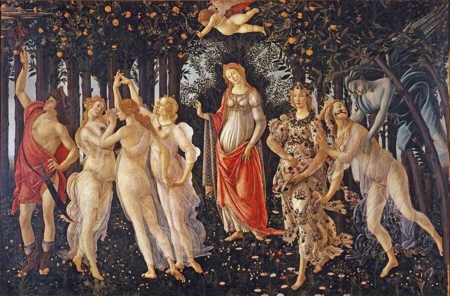 Florence: Skip-the-Line Uffizi Gallery Small Group Tour - How the 1 to 1.5 Hours Work on the Ground