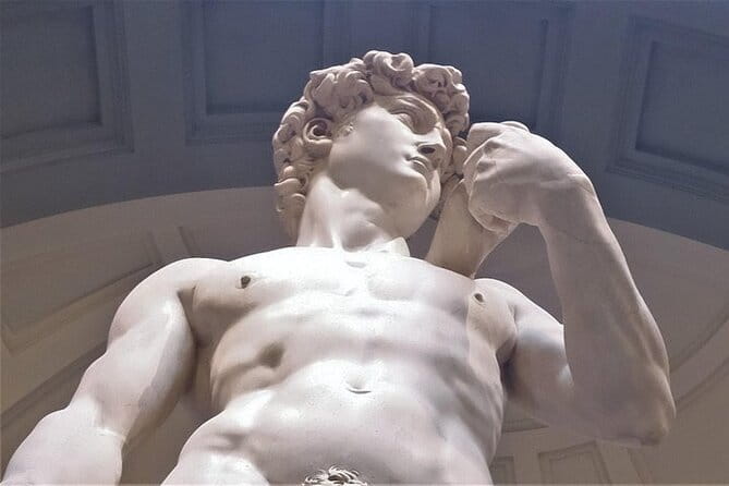 Florence: Statue of David & Duomo Guided Tour with Tickets - Small-group logistics: where time is won or lost