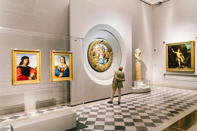 Florence: Statue of David & Duomo Guided Tour with Tickets - Price and value: is $94.62 worth it?