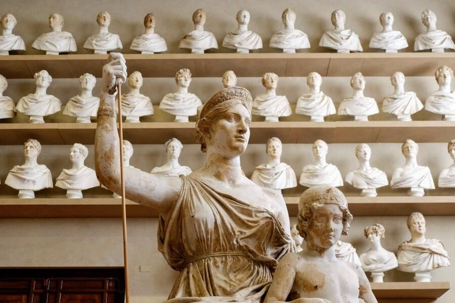 Florence: Timed Entry Ticket to Michelangelo's David & eBook - Price, Value, and When This Ticket Is Worth It