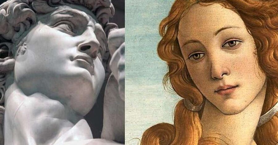 Florence: Timed Entry Ticket to Uffizi & Accademia Galleries - Accademia Gallery: Michelangelo’s David and the rooms people skip