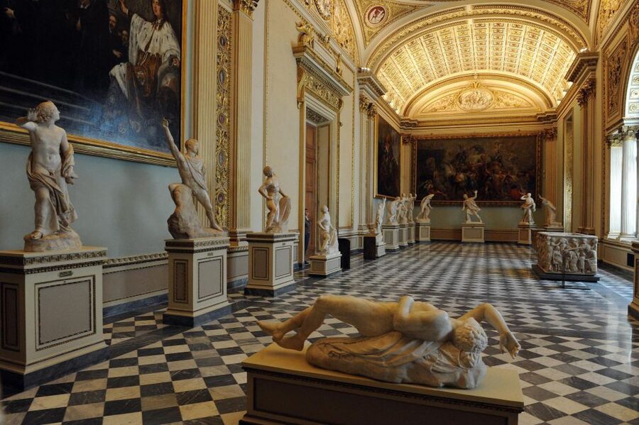 Florence: Uffizi Gallery Priority Entrance and Tour - Uffizi Priority Entrance: why the early morning strategy works
