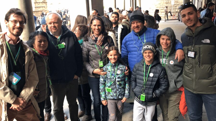 Florence: Uffizi Gallery Small Group Guided Tour - The Uffizi in 90 minutes: what you’ll actually see