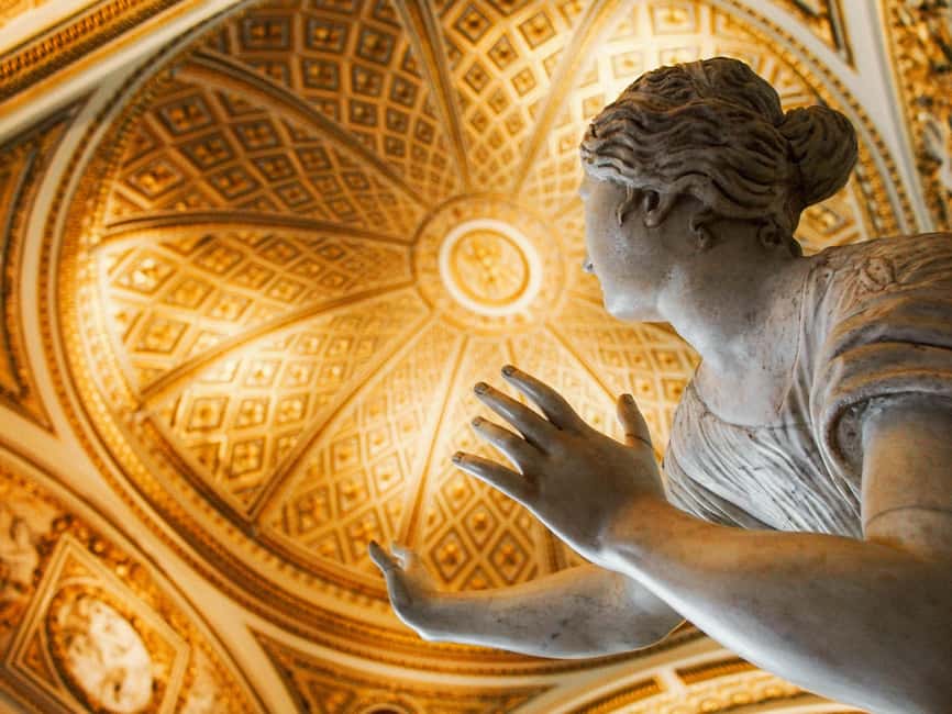 Florence: Uffizi Guided Tour with Skip-the-Line Entry Ticket - What You Actually See: Venus, Annunciation, Doni Tondo