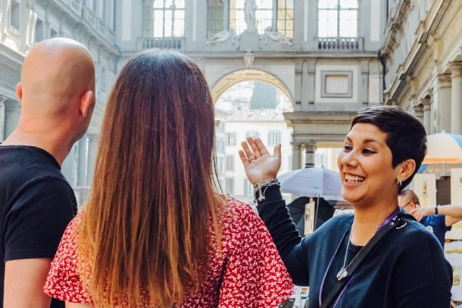 Florence: Uffizi Highlights, In-Depth Masterclass or Private Tour - Private tour and small-group upgrades, plus smart combo add-ons