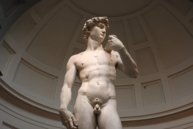 Florence: Uffizi Highlights, In-Depth Masterclass or Private Tour - After the tour: using the remaining museum time like a pro