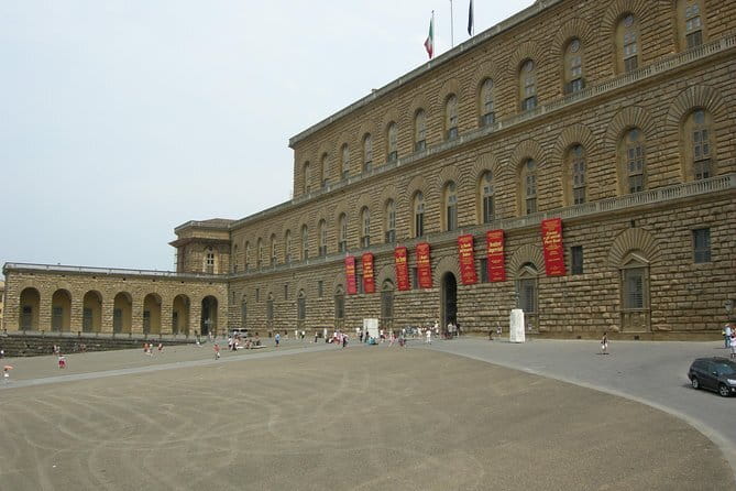 Florence: Uffizi Highlights, In-Depth Masterclass or Private Tour - Should you book this Uffizi Highlights or In-Depth Masterclass?
