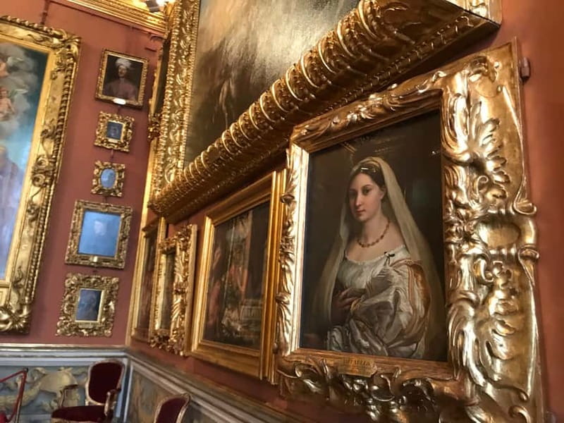 Florence: Uffizi, Pitti, Boboli and 7 Attractions 5-Day Pass - Key highlights you’ll feel right away