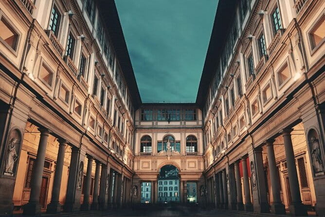 Florence Vespa Tour: Tuscan Hills and Italian Cuisine - Who should book, and who should rethink it